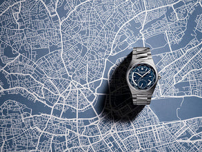 Frederique Constant FC-718N4NH6B Highlife Worldtimer Manufacture