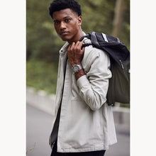 Citizen JY8128-56L Promaster Skyhawk A-T Blue Angels Steel