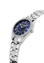 Frederique Constant FC-220MN3BD6B Classic Ladies Quartz