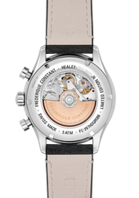 Frederique Constant FC-397HDGR5B6 Vintage Rally Healey Chronograph Automatic