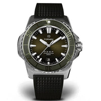 Formex 2200.1.6300.910 Reef Green Dial Automatic Chronometer