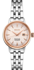 Seiko Presage SRE012 Cocktail Time Pink Lady Automatic Ladies