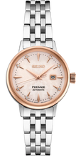 Seiko Presage SRE012 Cocktail Time Pink Lady Automatic Ladies