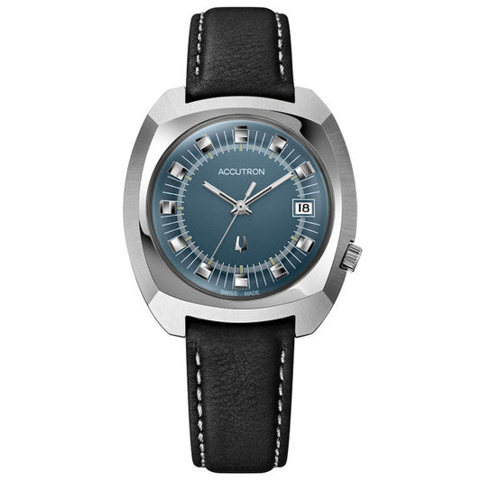 Accutron 2SW6B002 Legacy 261 Swiss Automatic