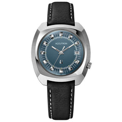 Accutron 2SW6B002 Legacy 261 Swiss Automatic
