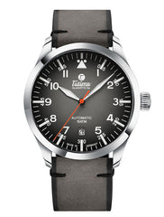 Tutima Glashutte 6105-31 Grand Flieger Automatic Gray