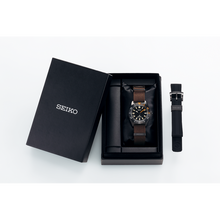 Seiko Prospex SPB253 62MAS Black Series Limited Edition