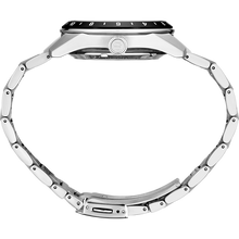 Seiko Presage SPB219 Sharp Edge GMT Green