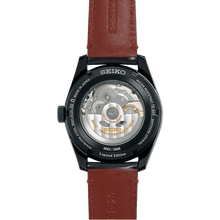 Seiko Presage SPB329 Sharp Edged Kabuki Limited Edition