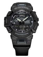 G-Shock GBA900-1A G-SQUAD Steptracker Accelleration Sensor