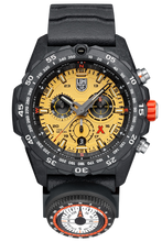 Luminox XB.3745 Bear Grylls Survival Chronograph MASTER Series