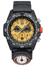 Luminox XB.3745 Bear Grylls Survival Chronograph MASTER Series