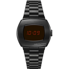 Hamilton H52404130 American Classic PSR Digital Quartz
