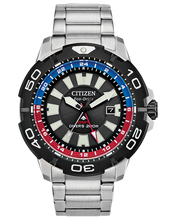 Citizen BJ7128-59E Promaster GMT Eco Drive