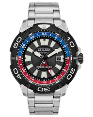 Citizen BJ7128-59E Promaster GMT Eco Drive
