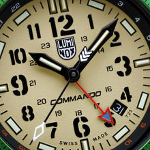 Luminox XL.3321 Commando Raider Military Watch