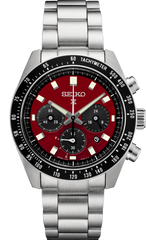 Seiko Prospex SSC927 Speedtimer Solar Chronograph Crimson Red Seiko Prospex SSC927 Speedtimer Solar Chronograph Crimson Red