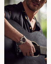 Bulova 96B401 Jet Star 262kHz Precisionist 1970s Crimson Dial