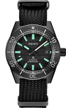 Seiko Prospex SLA067 Night Vision 62MAS Limited Edition