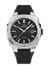 Alpina AL-525B4AE6 Alpiner Extreme Automatic Black Dial
