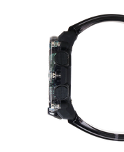 G-Shock GA2200NN-1A Ana-Digi Digital Glitch Blazing Iridescent