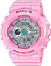 Casio G-Shock Baby-G BA110CA-4A