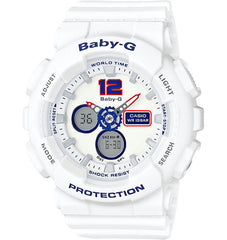Casio G-Shock Baby-G Ana-Digital Tri-Color BA120TR-7BCR