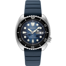 Seiko Prospex SRPF77 Save The Ocean Manta Ray Turtle