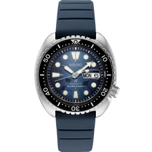 Seiko Prospex SRPF77 Save The Ocean Manta Ray Turtle