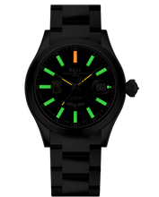 Ball NM3000C-S1-BE Engineer Master II Doolittle Raiders 40mm