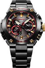 G-Shock MRGB2000B1A4 MR-G Akazonae Crimson Armor