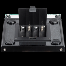 Juvo Luxury TA89854 A1 Single Watch Winder Black