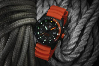 Luminox XB.3729.NGU Bear Grylls Survival SEA Series Never Give Up