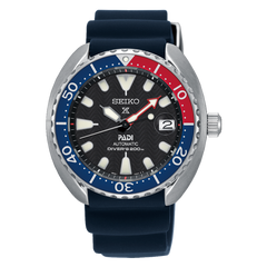 Seiko Prospex SRPC41 Padi Special Edition Automatic (No Factory Strap) // Pre-Owned
