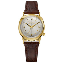 Accutron 2SW7A003 Legacy 505 Limited Edition