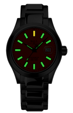 Ball NM9026C-S39CJ-OR Engineer III Marvelight Chronometer 40mm Orange