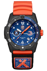 Luminox XB.9723.R3.1 Bear Grylls Limited Edition Rule of 3 Sea Series Watch