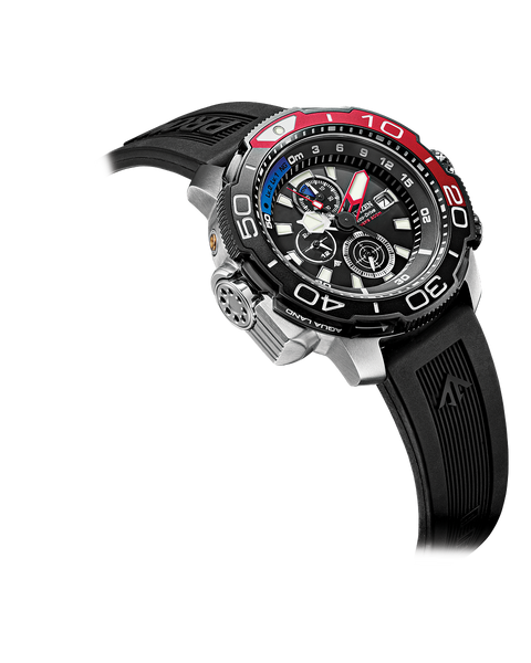 Citizen BJ2167-03E Promaster Aqualand Eco-Drive 200m – Arizona