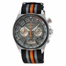 Seiko Essentials SSB403 Quartz Chronograph Racer