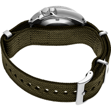 Seiko Prospex SPB237 Willard 1970s Gray Dial Nato