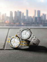 Maurice Lacroix AI6006-SS002-170-3 Aikon Automatic 35mm Ladies Diamonds