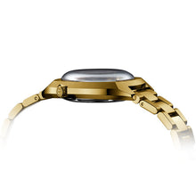 Accutron 2SW7B001 Legacy Automatic Limited Edition Gold Tone