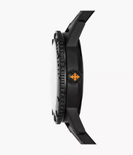 Zodiac ZO9289 Super Sea Wolf Compression Diver Automatic Rubber Strap