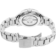 Seiko Presage SPB203 Sharp Edge Black Series Automatic