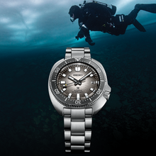 Seiko Prospex SPB261 1970 Diver's Recreation Automatic Gray