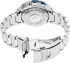 Seiko SRPE27 Prospex PADI Monster Automatic Watch