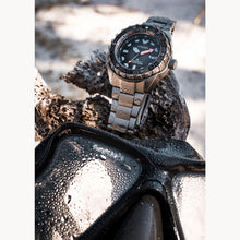 Citizen NB6004-83E Promaster Dive Automatic Super Titanium