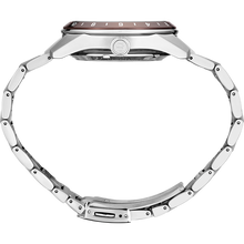 Seiko Presage SPB225 Sharp Edge GMT Spec E Rootbeer