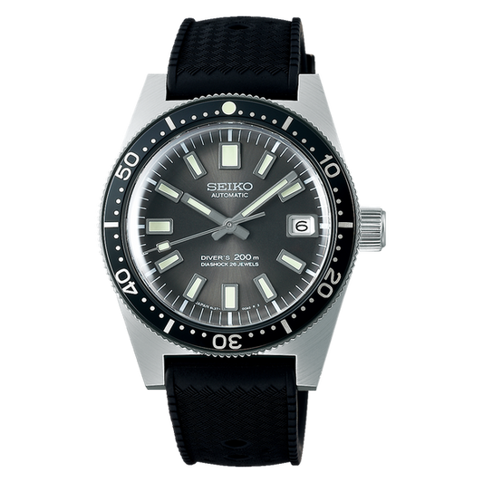 Seiko Prospex SJE093 62MAS 1965 Recreation Professional Diver Limited Edition
