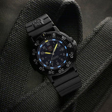 Luminox XS.3002.NSF Limited Edition Navy Seal Foundation Original